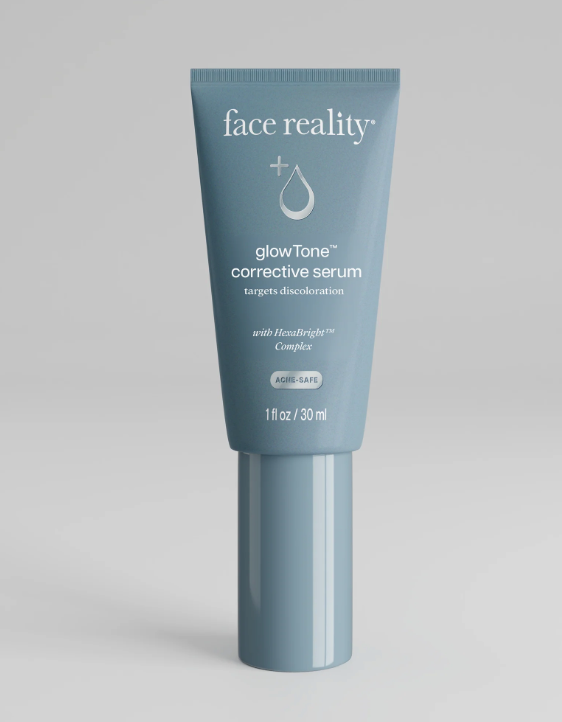 GlowTone Corrective Serum