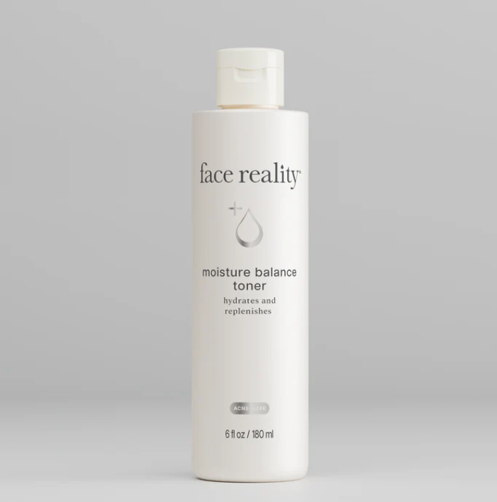 Moisture Balance Toner