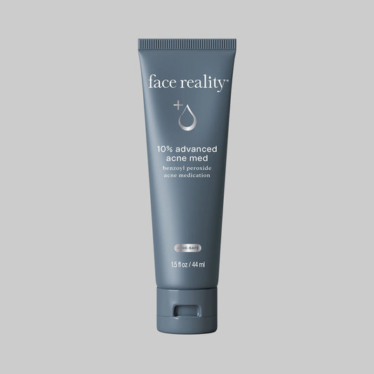 10% Advanced Acne Med