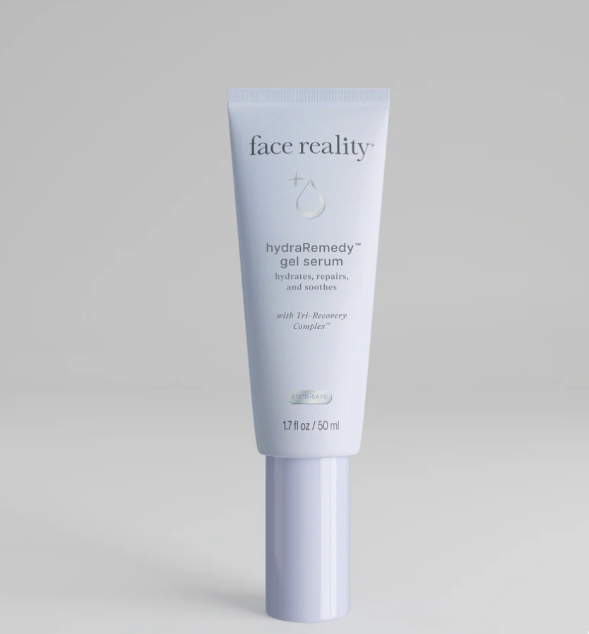 HydraRemedy Gel Serum