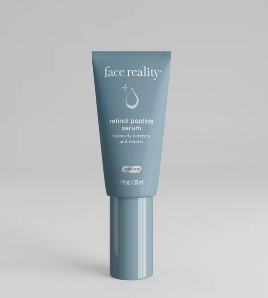 Retinol Peptide Serum