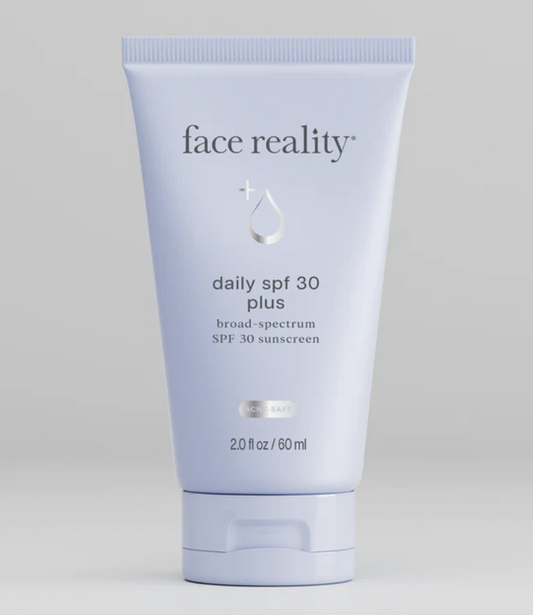 Daily SPF 30