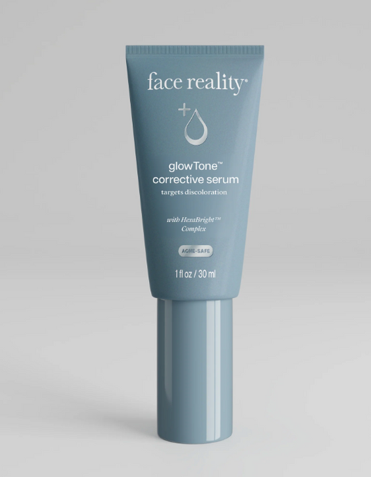 GlowTone Corrective Serum