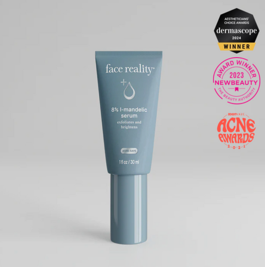 8% Mandelic Serum