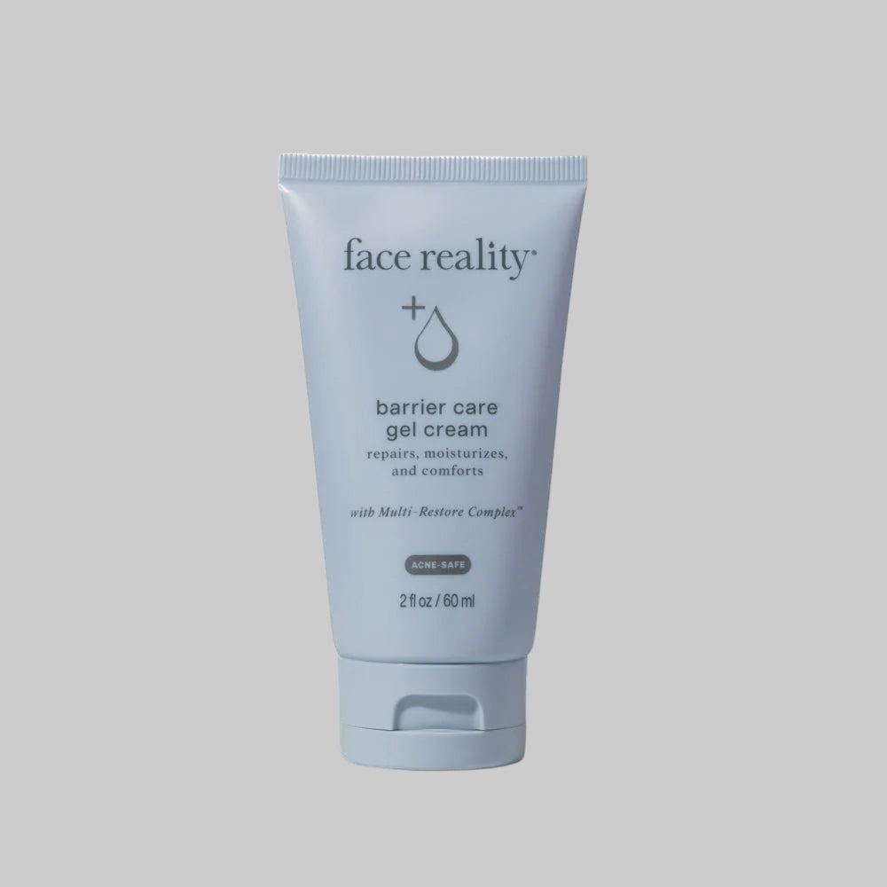 Barrier Care Gel Cream